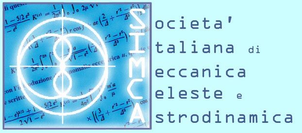SIMCA - Societ Italiana di Meccanica Celeste e Astrodinamica